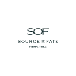 The Source of Fate Real Estate Development
