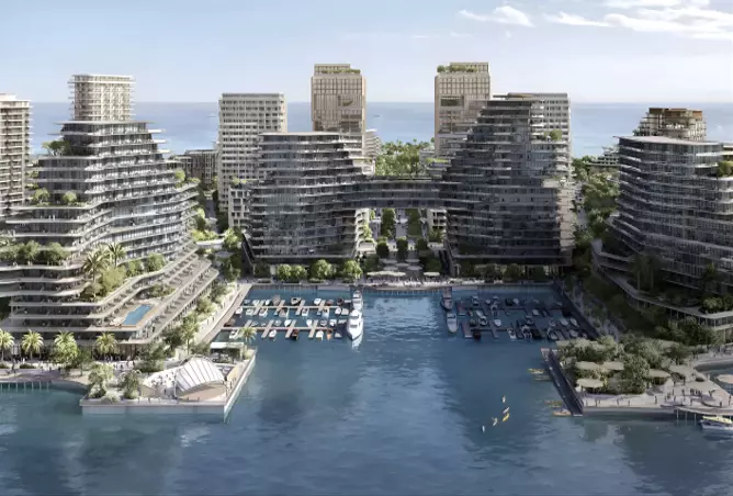 Mirasol Phase 2 By Rak Properties